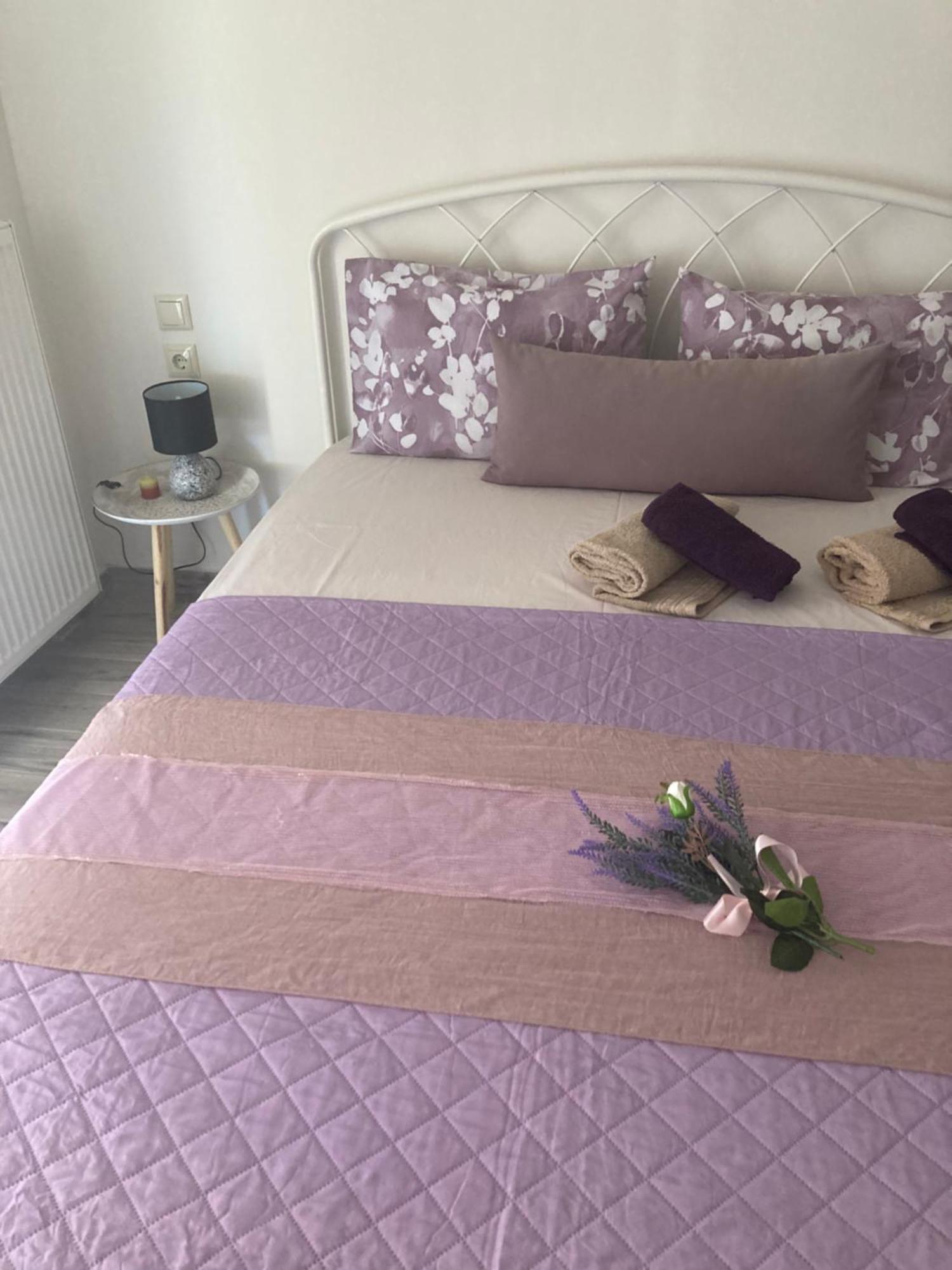 Classic And Chic Volos Luaran gambar